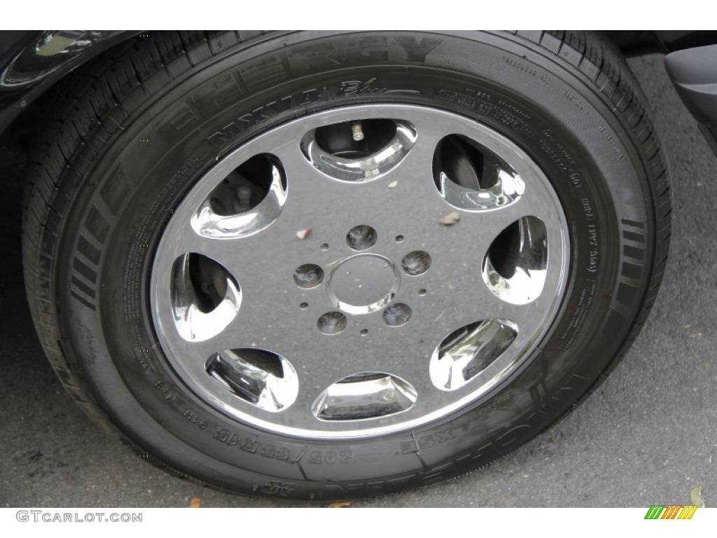 1986 Mercedes-Benz SL Class 560 SL Roadster Wheel Photo #56092781