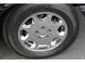 1986 Mercedes-Benz SL Class 560 SL Roadster Wheel and Tire Photo