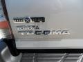 Silver Streak Mica - Tacoma V6 SR5 Prerunner Double Cab Photo No. 16