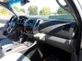 2012 Silver Streak Mica Toyota Tacoma V6 SR5 Prerunner Double Cab  photo #19