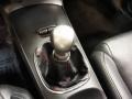 6 Speed Manual 2006 Acura RSX Type S Sports Coupe Transmission