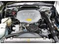  1986 SL Class 560 SL Roadster 5.6 Liter SOHC 16-Valve V8 Engine