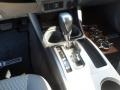 2012 Silver Streak Mica Toyota Tacoma V6 SR5 Prerunner Double Cab  photo #31