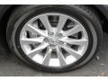 2011 Lexus LS 460 AWD Wheel