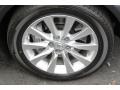 2011 Lexus LS 460 AWD Wheel and Tire Photo