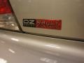 2003 Mitsubishi Lancer OZ Rally Marks and Logos