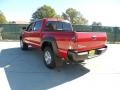 Barcelona Red Metallic - Tacoma Prerunner Double Cab Photo No. 5