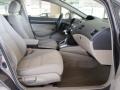Beige Interior Photo for 2011 Honda Civic #56093351