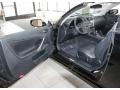 Obsidian Black - IS 250C Convertible Photo No. 7