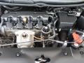 1.8 Liter SOHC 16-Valve i-VTEC 4 Cylinder Engine for 2011 Honda Civic EX Sedan #56093405
