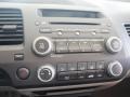 2011 Honda Civic EX Sedan Controls