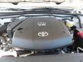 4.0 Liter DOHC 24-Valve VVT-i V6 Engine for 2012 Toyota Tacoma V6 TRD Sport Double Cab 4x4 #56093765