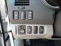 Graphite Controls Photo for 2012 Toyota Tacoma #56093921