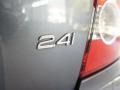 Titanium Gray Metallic - S40 2.4i Photo No. 12