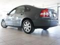 Titanium Gray Metallic - S40 2.4i Photo No. 14