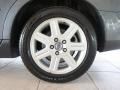 Titanium Gray Metallic - S40 2.4i Photo No. 29