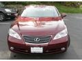 Royal Ruby Red Metallic - ES 350 Photo No. 2