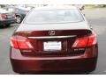 Royal Ruby Red Metallic - ES 350 Photo No. 8