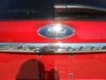 2012 Red Candy Metallic Ford Explorer FWD  photo #12