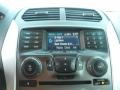 2012 Ford Explorer FWD Audio System