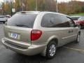 Linen Gold Metallic - Grand Caravan SE Photo No. 2