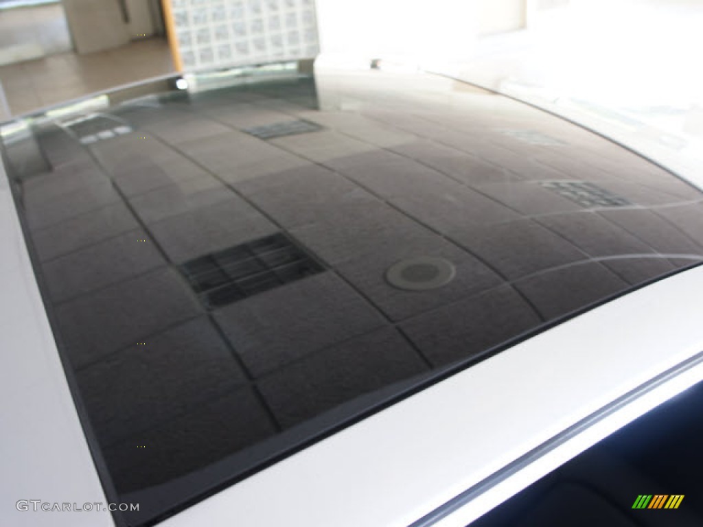 2009 Audi A5 3.2 quattro Coupe Sunroof Photo #56095325