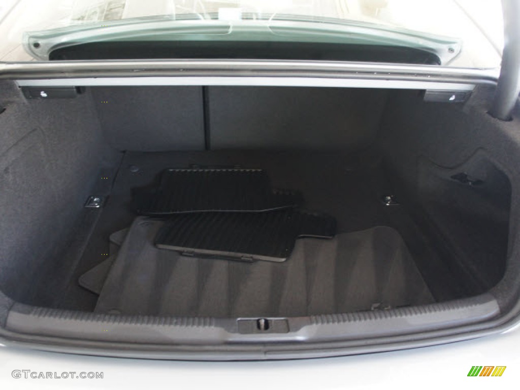 2009 Audi A5 3.2 quattro Coupe Trunk Photo #56095373