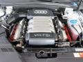 3.2 Liter FSI DOHC 24-Valve VVT V6 Engine for 2009 Audi A5 3.2 quattro Coupe #56095379