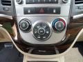 Beige Controls Photo for 2012 Hyundai Santa Fe #56095394