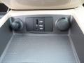 Beige Controls Photo for 2012 Hyundai Santa Fe #56095400