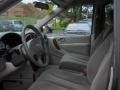 2006 Linen Gold Metallic Dodge Grand Caravan SE  photo #23