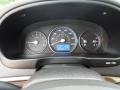 Beige Gauges Photo for 2012 Hyundai Santa Fe #56095427