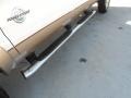 2012 White Platinum Metallic Tri-Coat Ford F350 Super Duty Lariat Crew Cab 4x4  photo #12