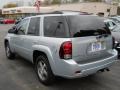 Moondust Metallic - TrailBlazer LT 4x4 Photo No. 14