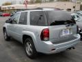 2008 Moondust Metallic Chevrolet TrailBlazer LT 4x4  photo #14