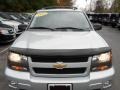 2008 Moondust Metallic Chevrolet TrailBlazer LT 4x4  photo #17