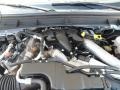 6.7 Liter OHV 32-Valve B20 Power Stroke Turbo-Diesel V8 2012 Ford F350 Super Duty Lariat Crew Cab 4x4 Engine