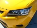 2012 High Voltage Yellow Scion tC Release Series 7.0  photo #9