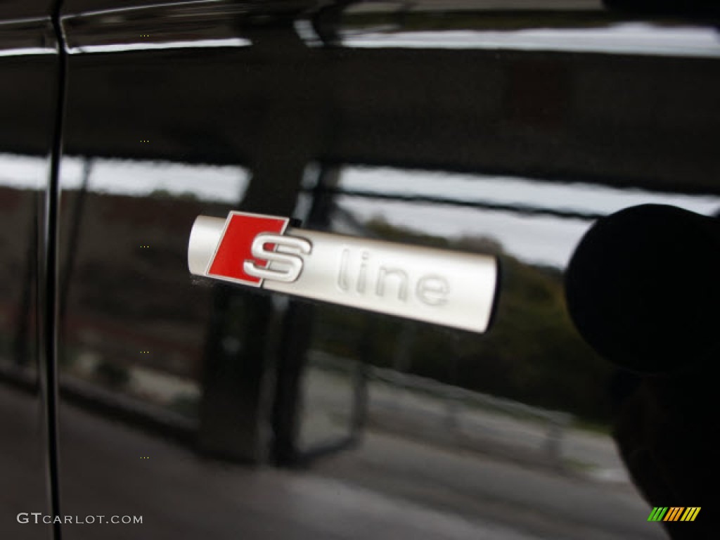 2009 Audi Q7 3.0 TDI quattro Marks and Logos Photo #56095891