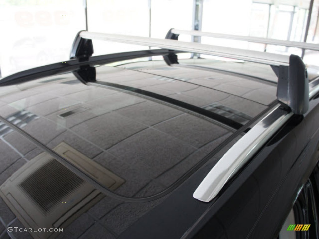 2009 Audi Q7 3.0 TDI quattro Sunroof Photo #56095898