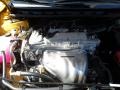  2012 tC Release Series 7.0 2.5 Liter DOHC 16-Valve VVT-i 4 Cylinder Engine