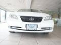 Starfire White Pearl - ES 350 Photo No. 2