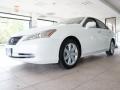 Starfire White Pearl - ES 350 Photo No. 3