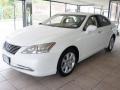 Starfire White Pearl - ES 350 Photo No. 7