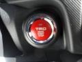 2012 Scion tC RS Black/Yellow Interior Controls Photo