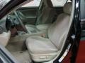 Black - Camry LE V6 Photo No. 13