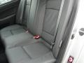 Titanium Gray Metallic - Genesis 3.8 Sedan Photo No. 21
