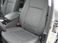 Titanium Gray Metallic - Genesis 3.8 Sedan Photo No. 25