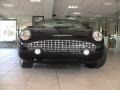 Evening Black - Thunderbird Premium Roadster Photo No. 2