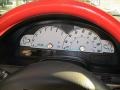 Torch Red Gauges Photo for 2002 Ford Thunderbird #56096507